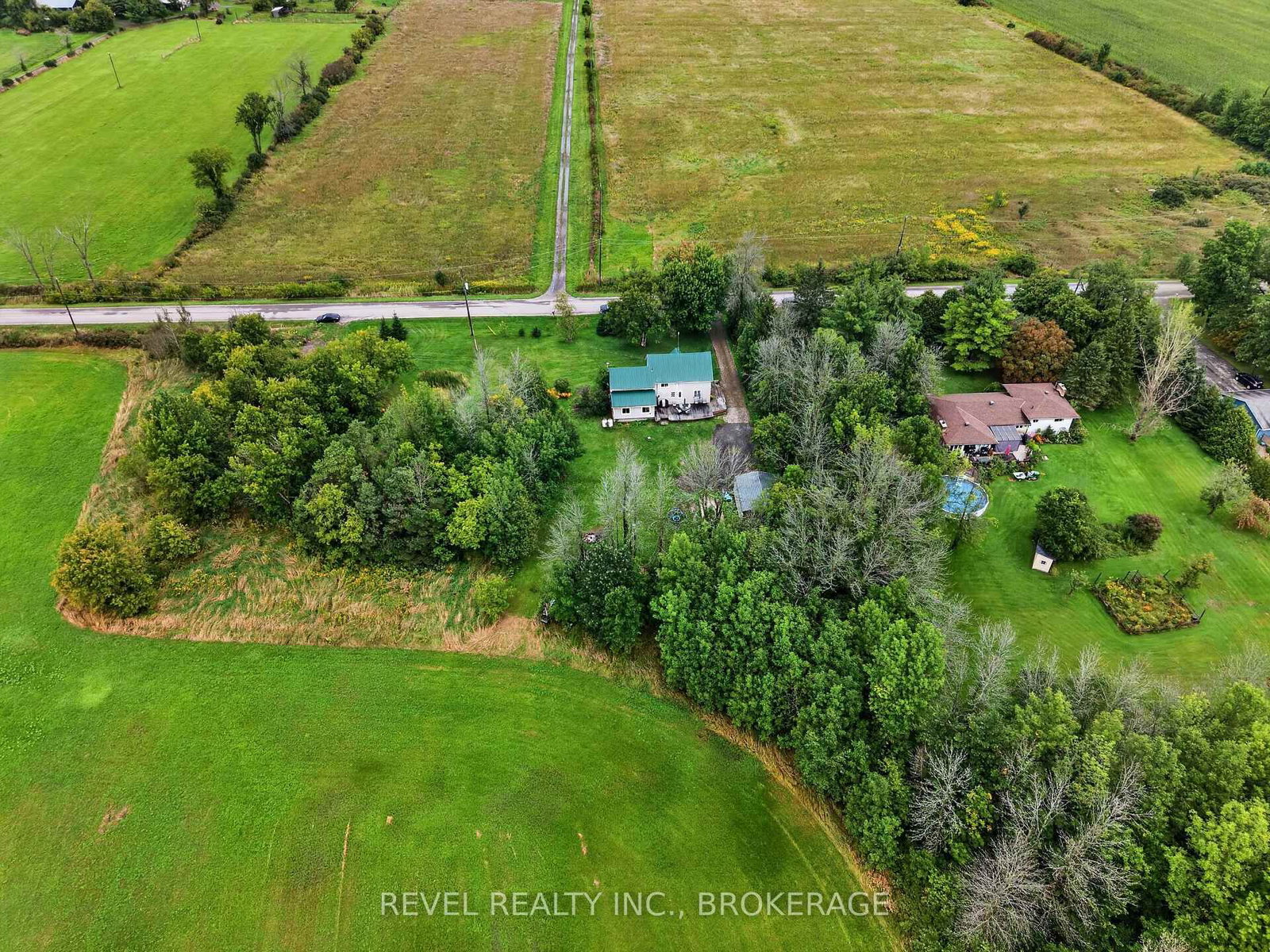 275 Haig Road • Front of Leeds & Seeleys Bay, ON photo 42