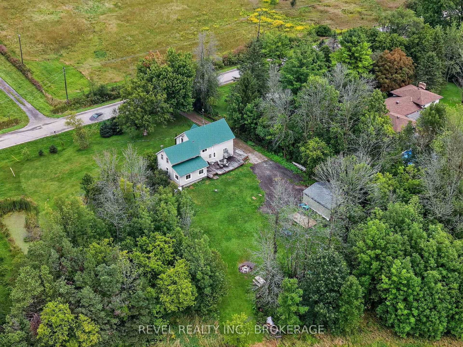 275 Haig Road • Front of Leeds & Seeleys Bay, ON photo 43