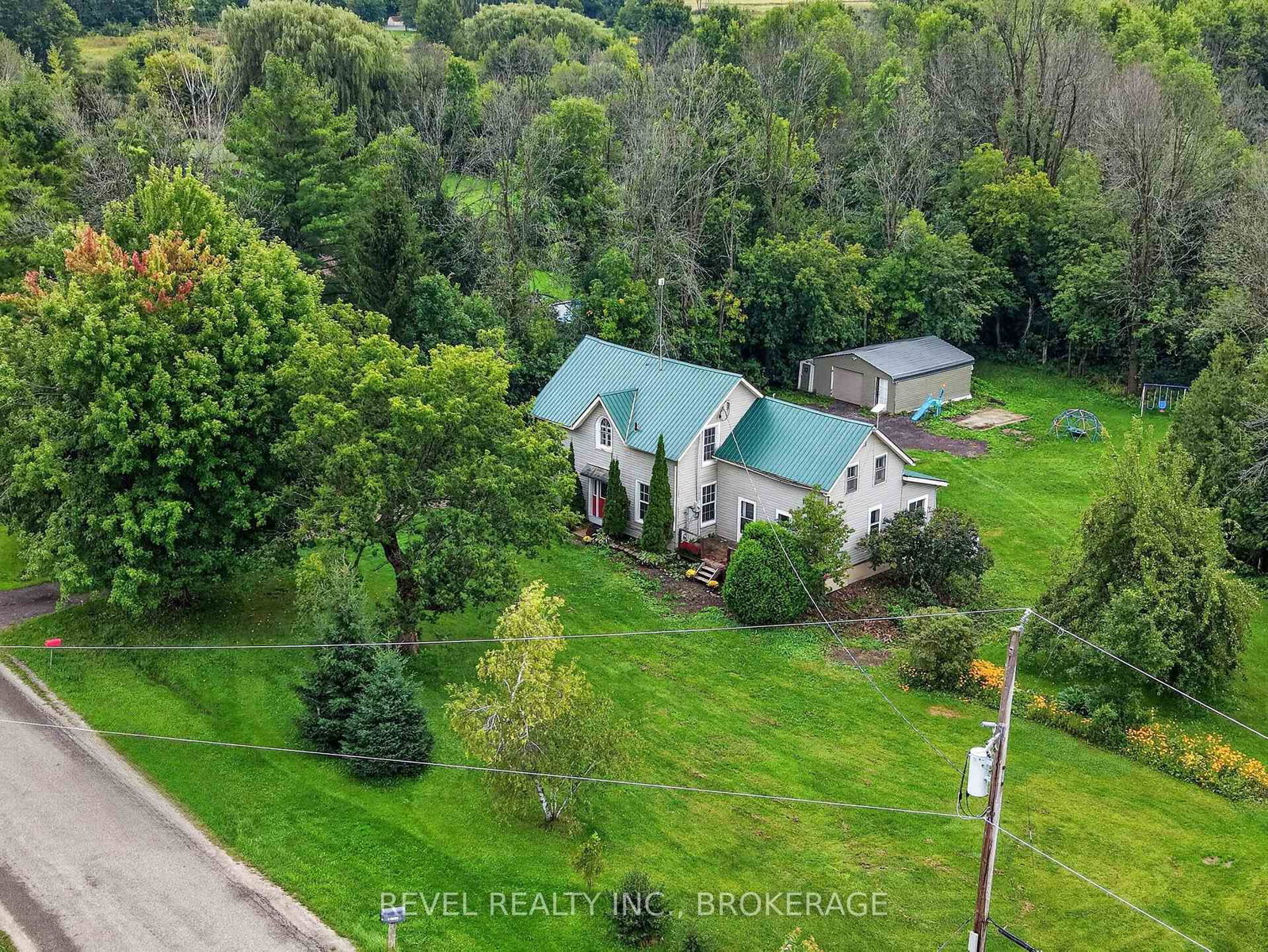275 Haig Road • Front of Leeds & Seeleys Bay, ON photo 44