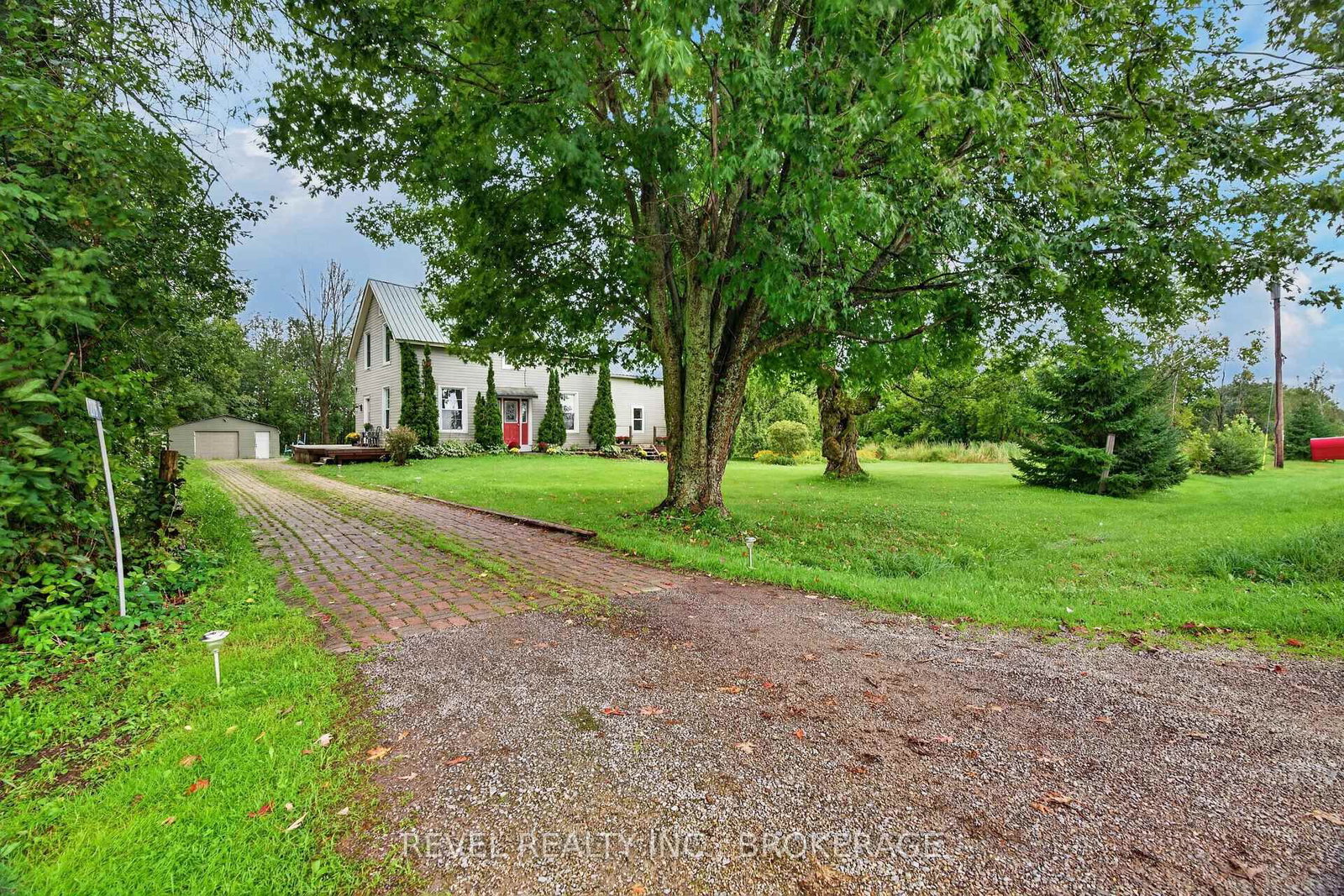 275 Haig Road • Front of Leeds & Seeleys Bay, ON photo 46