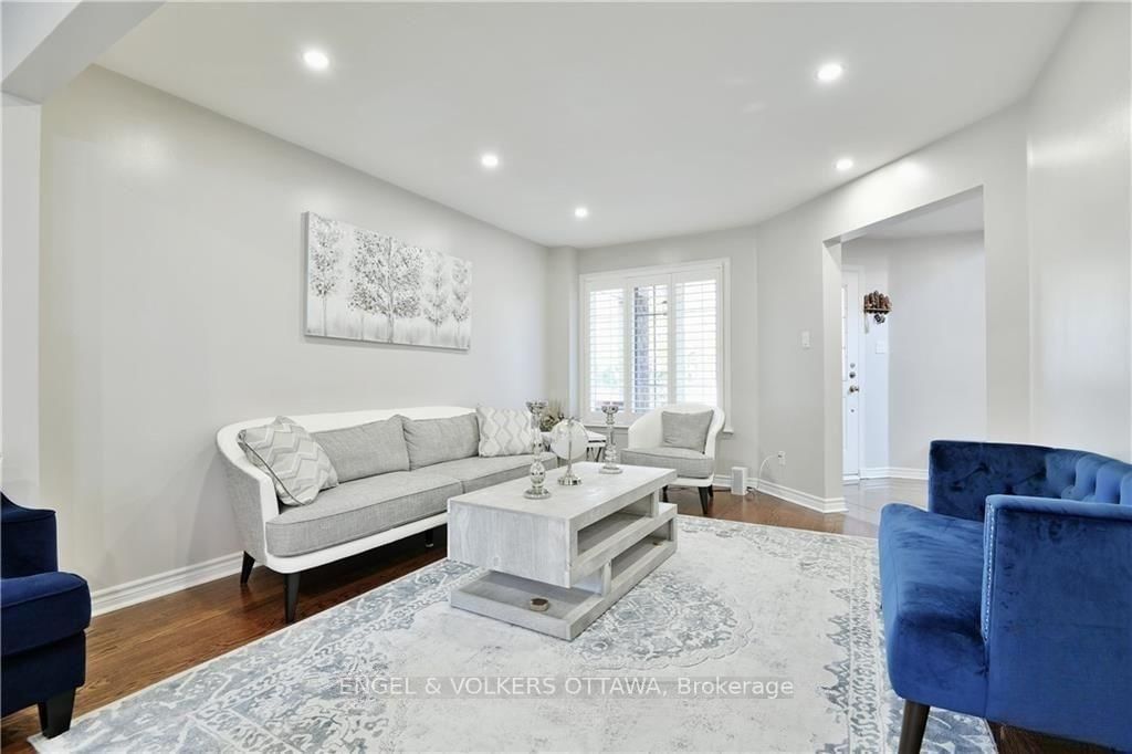 13 Picasso Drive • Ottawa, ON photo 4