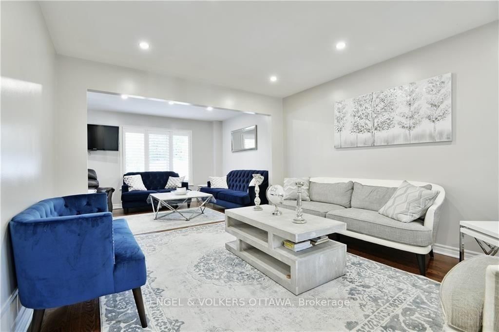 13 Picasso Drive • Ottawa, ON photo 5