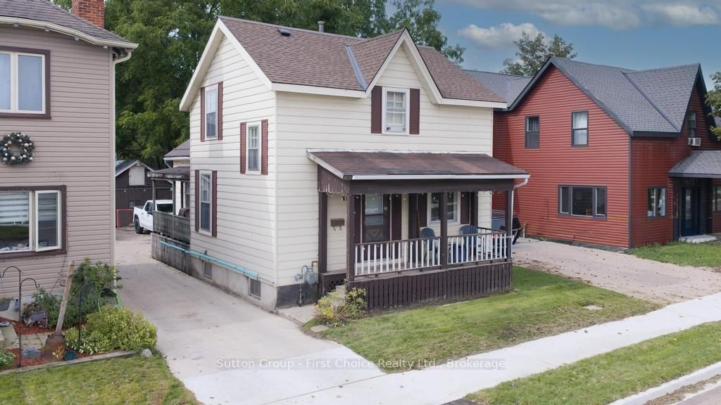41 Goderich Street W • Huron East, ON photo 1