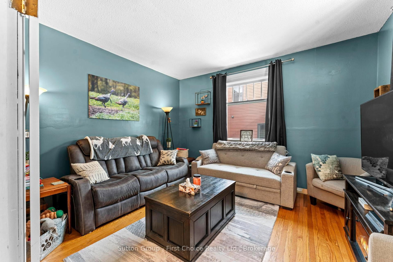 41 Goderich Street W • Huron East, ON photo 23