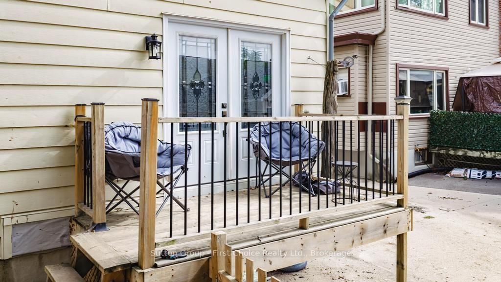 41 Goderich Street W • Huron East, ON photo 34