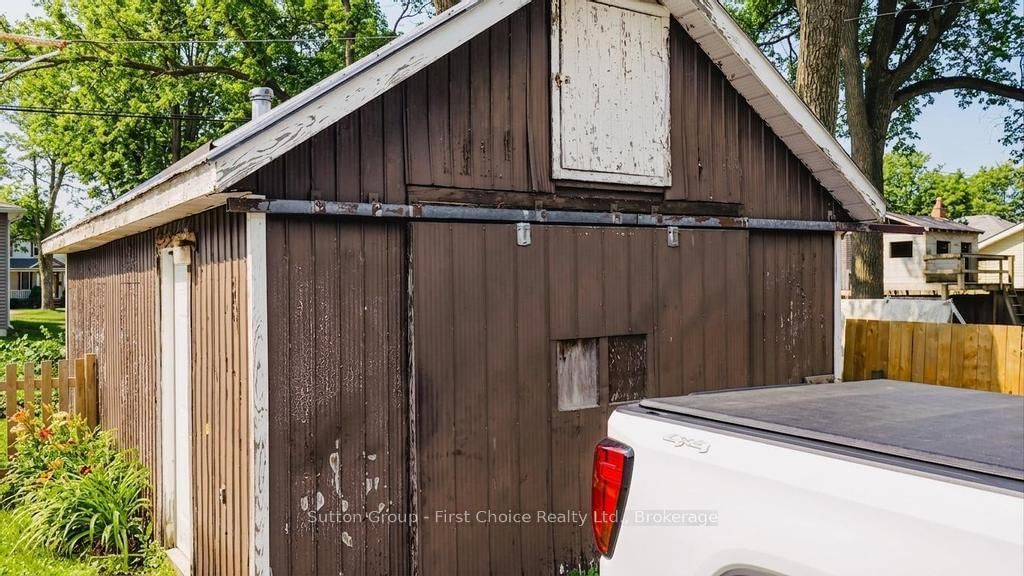 41 Goderich Street W • Huron East, ON photo 35