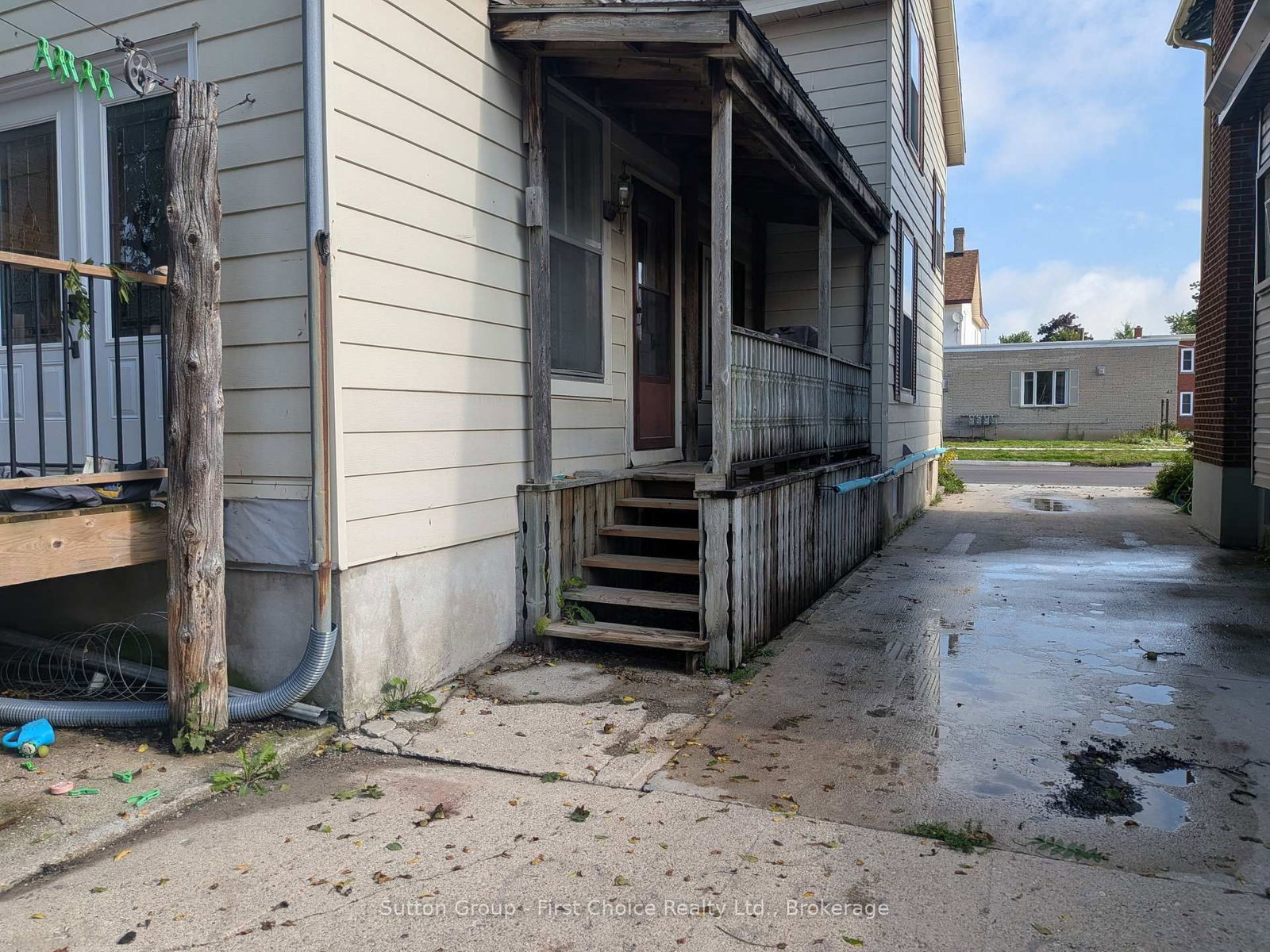 41 Goderich Street W • Huron East, ON photo 36