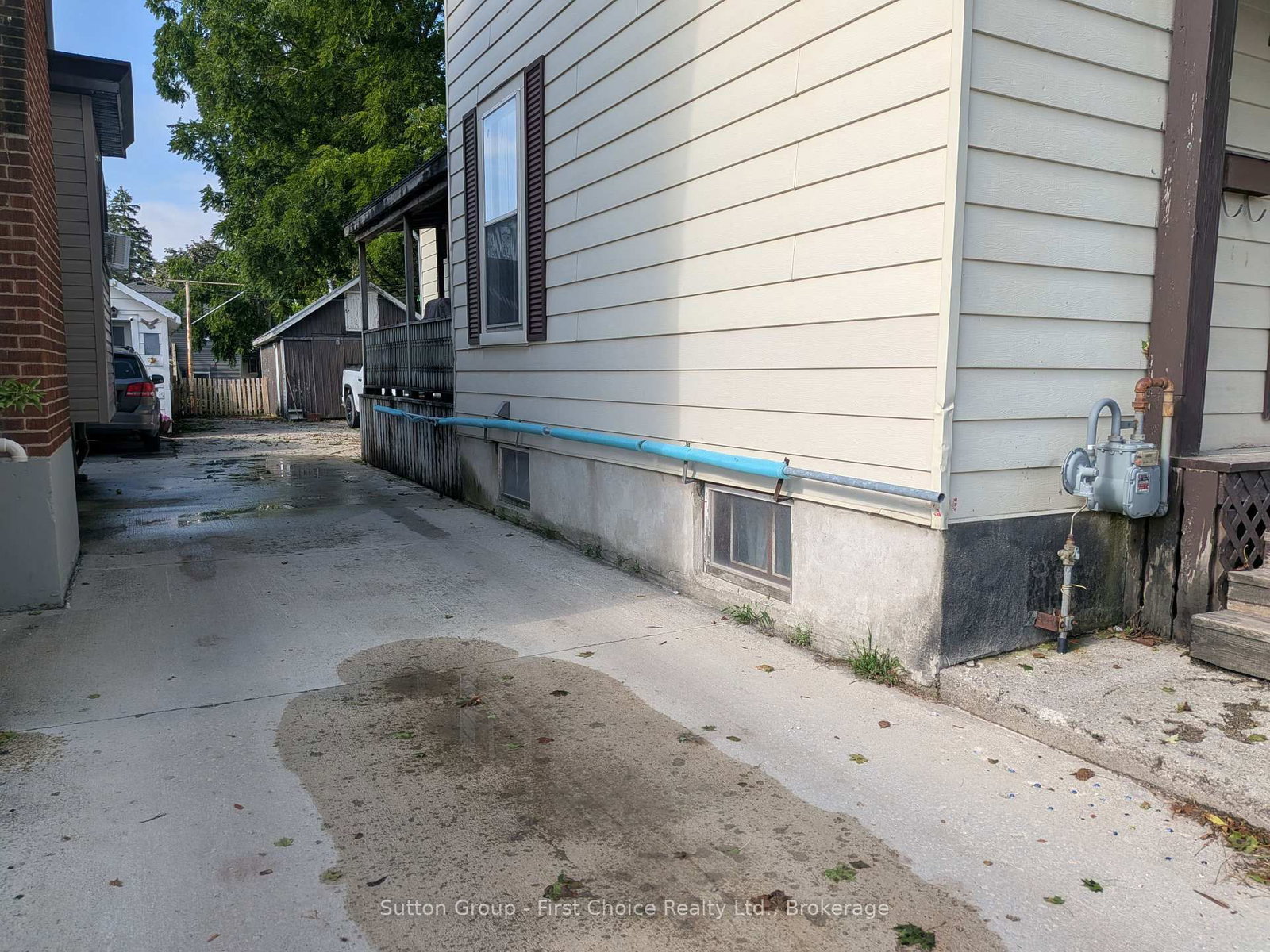 41 Goderich Street W • Huron East, ON photo 37