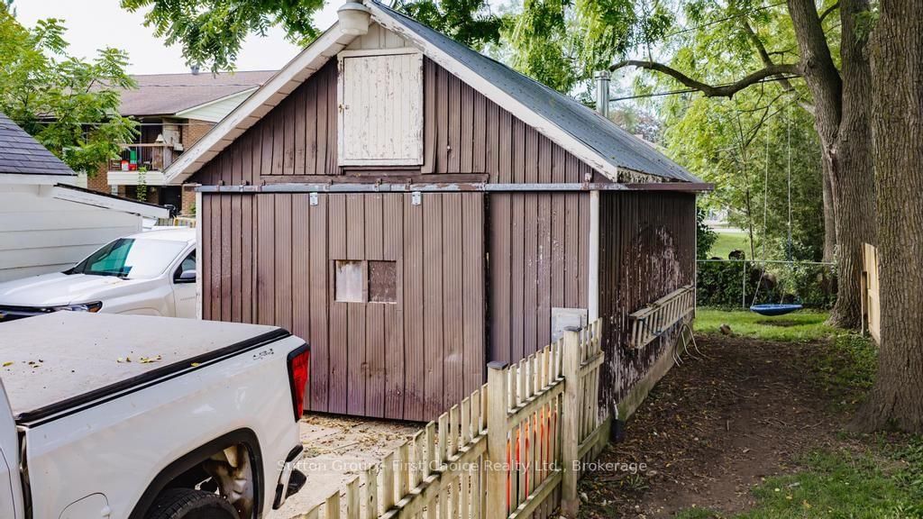 41 Goderich Street W • Huron East, ON photo 38