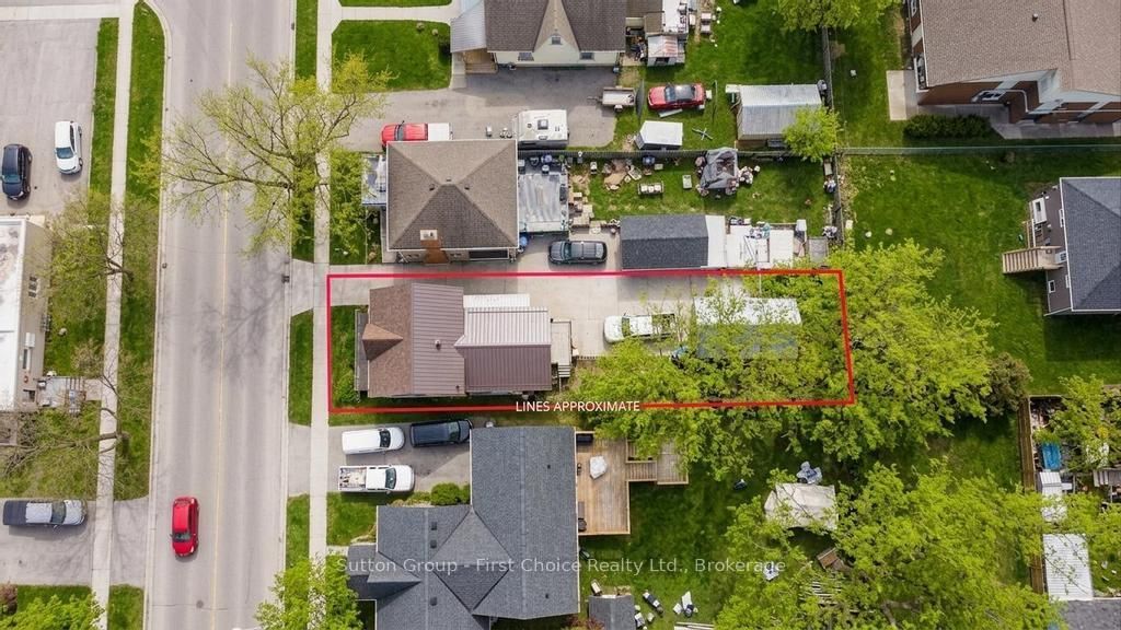 41 Goderich Street W • Huron East, ON photo 4