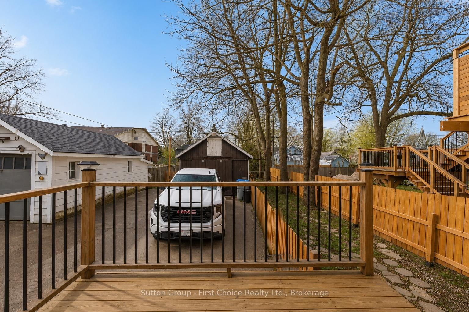 41 Goderich Street W • Huron East, ON photo 6