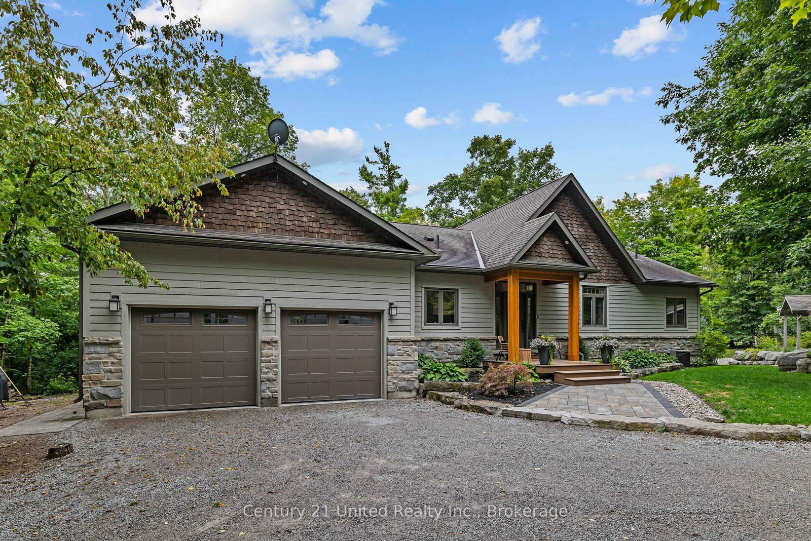 37 Mitchell Crescent • Trent Lakes, ON photo 29