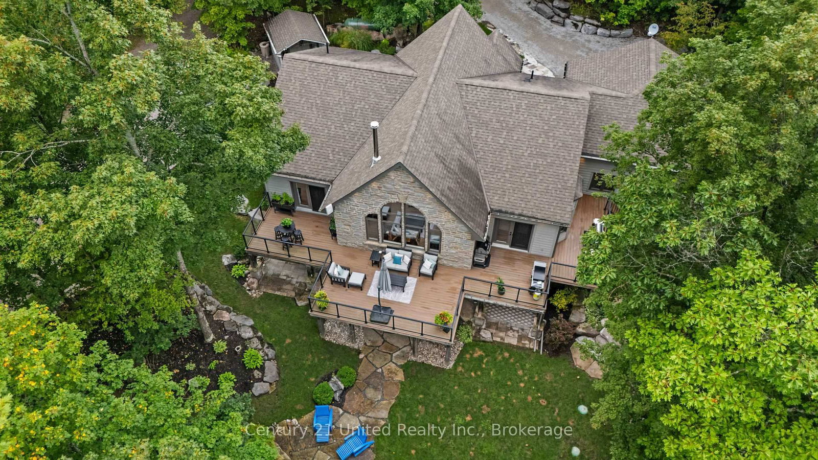 37 Mitchell Crescent • Trent Lakes, ON photo 30