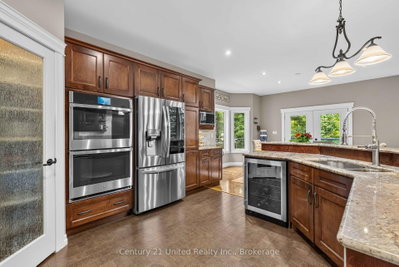 37 Mitchell Crescent • Trent Lakes, ON photo 6