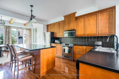 106 Venture Boulevard • Blue Mountains, ON photo 6
