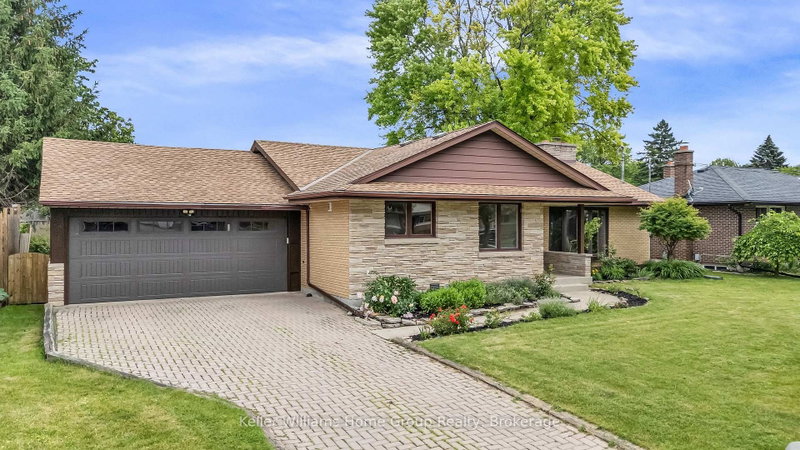 58 Reyburn Avenue