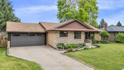 58 Reyburn Avenue