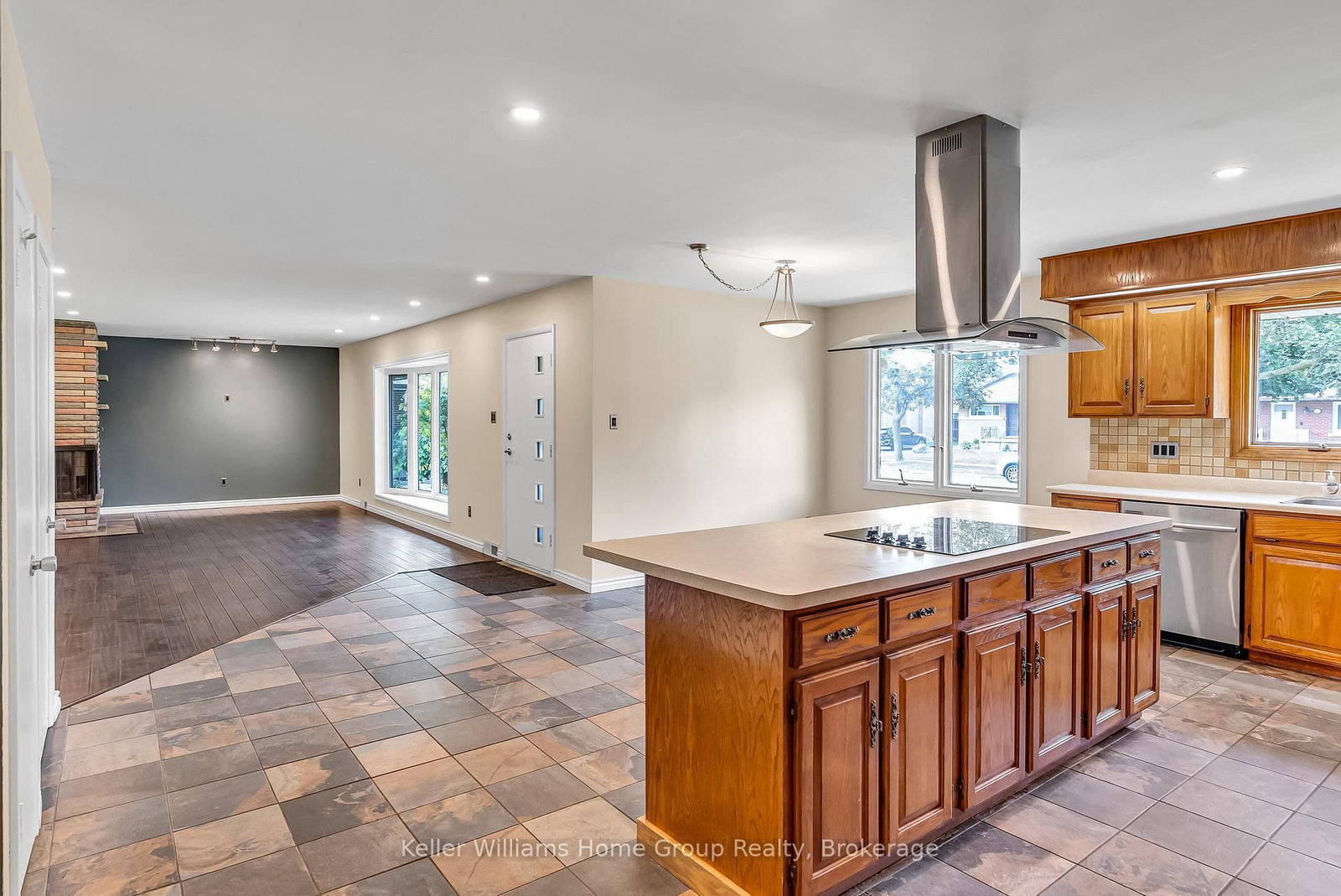 58 Reyburn Avenue • Kitchener, ON photo 22