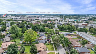 58 Reyburn Avenue • Kitchener, ON photo 3