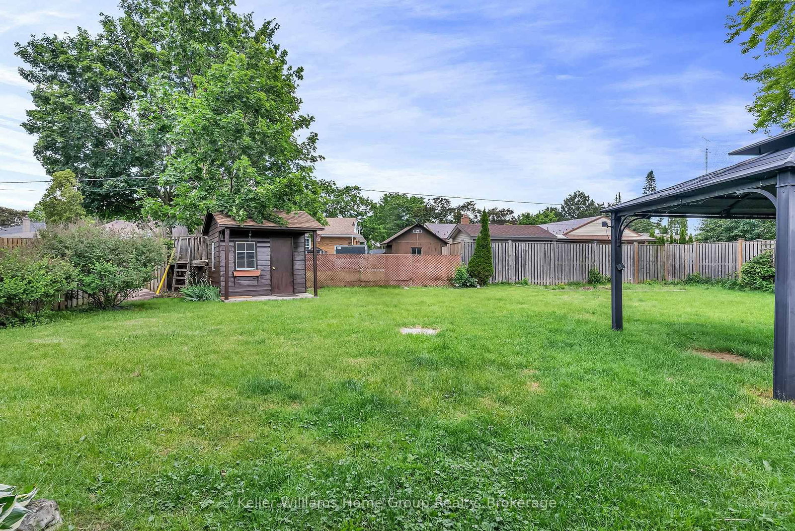 58 Reyburn Avenue • Kitchener, ON photo 35