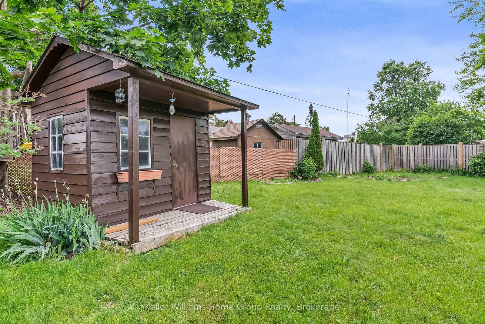 58 Reyburn Avenue • Kitchener, ON photo 36