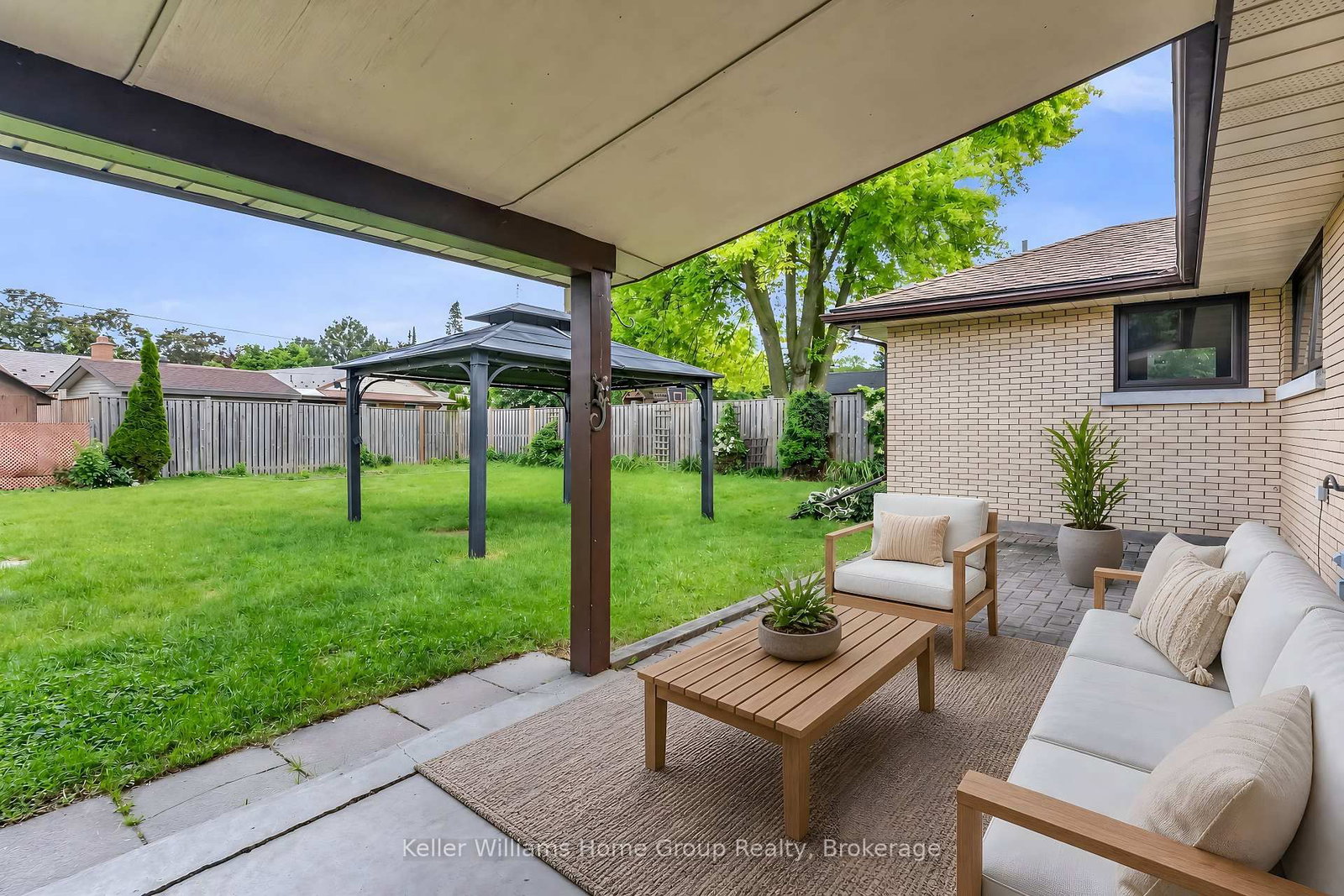 58 Reyburn Avenue • Kitchener, ON photo 37