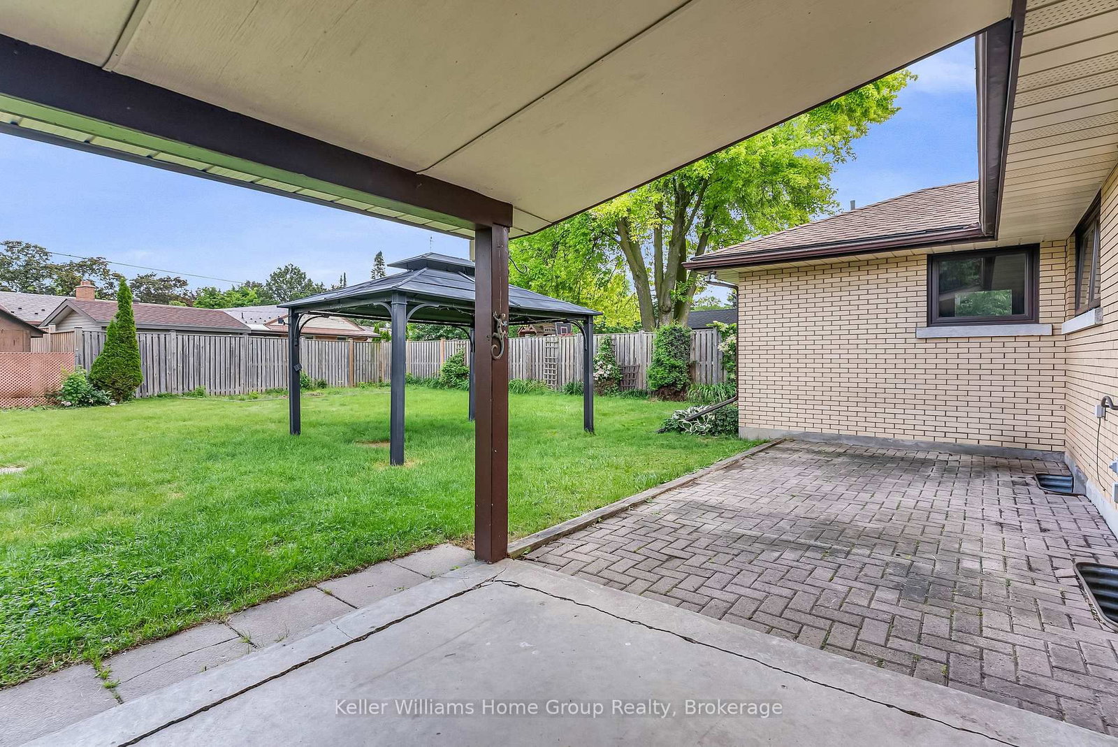 58 Reyburn Avenue • Kitchener, ON photo 38