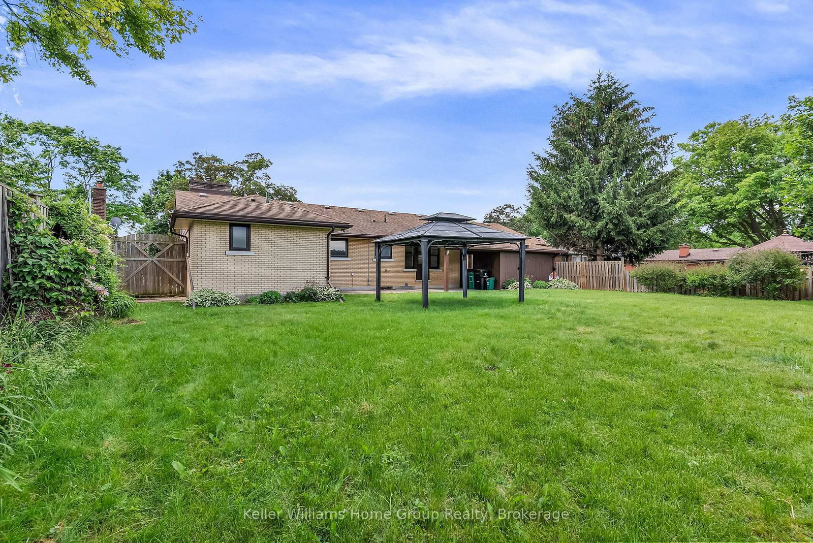 58 Reyburn Avenue • Kitchener, ON photo 39