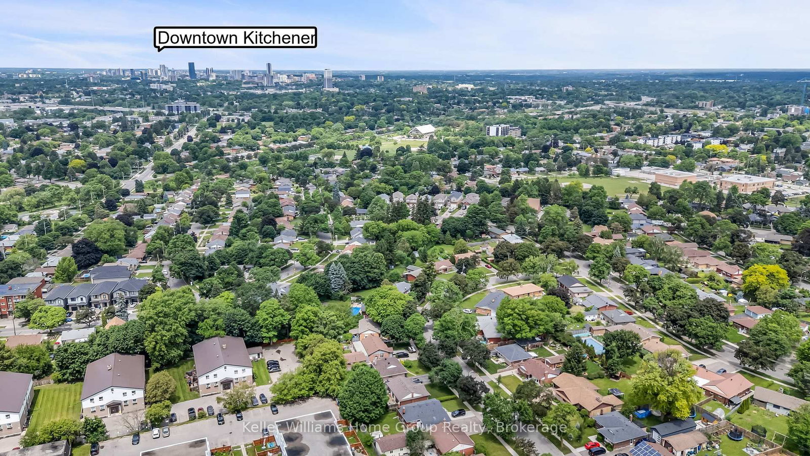 58 Reyburn Avenue • Kitchener, ON photo 4
