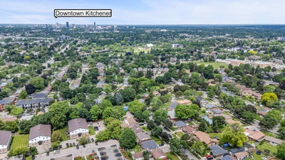 58 Reyburn Avenue • Kitchener, ON photo 4