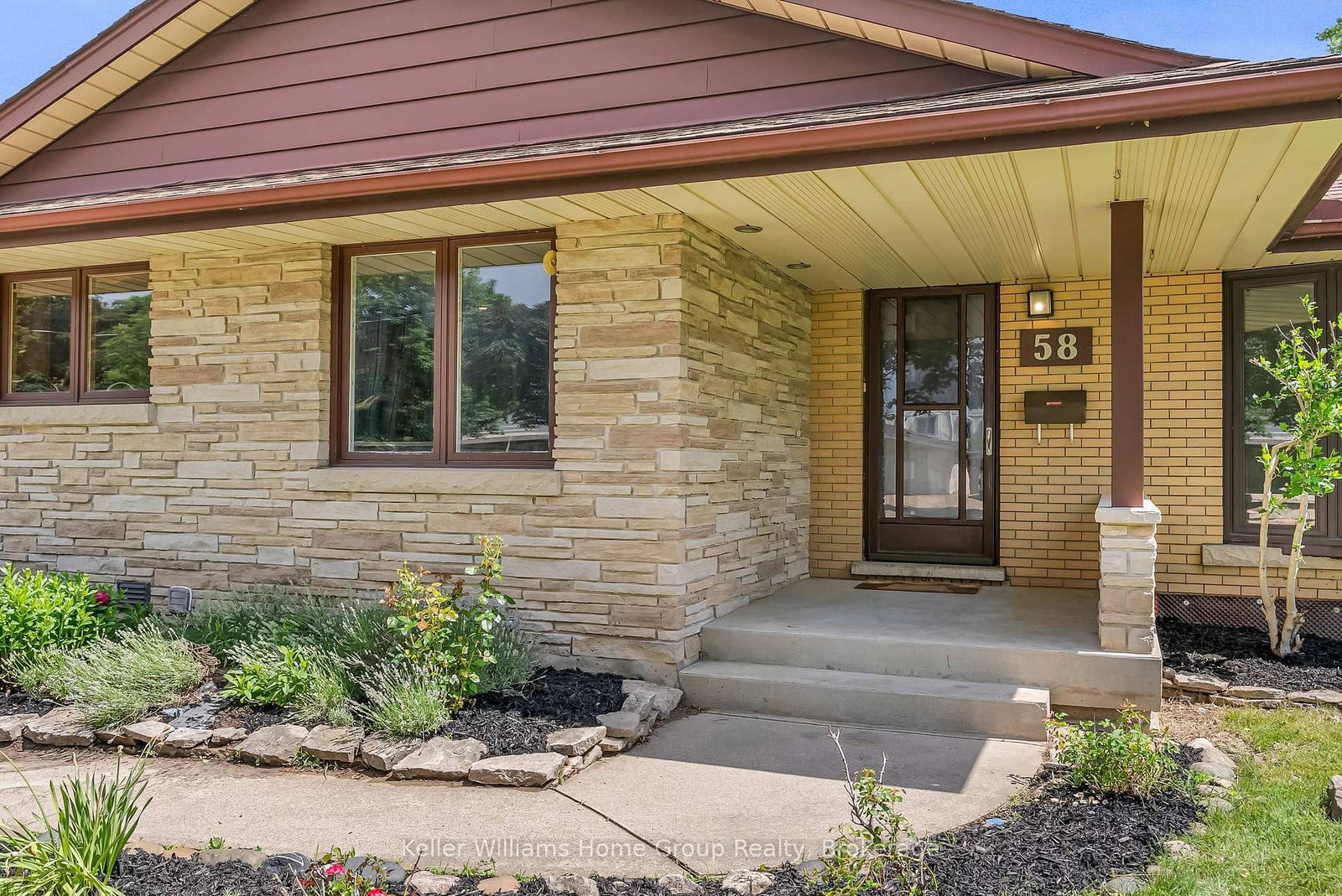 58 Reyburn Avenue • Kitchener, ON photo 5