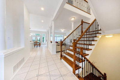 27 Thoroughbred Boulevard • Hamilton, ON photo 4