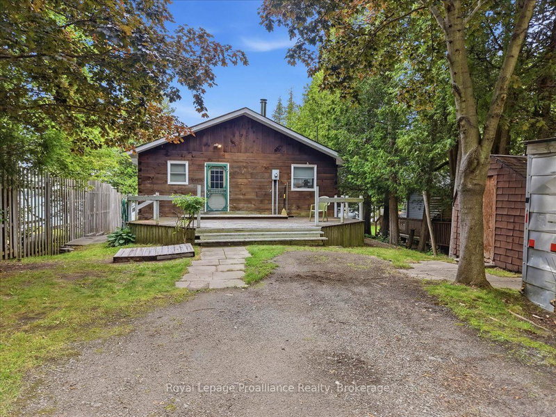 838 Trenear Road