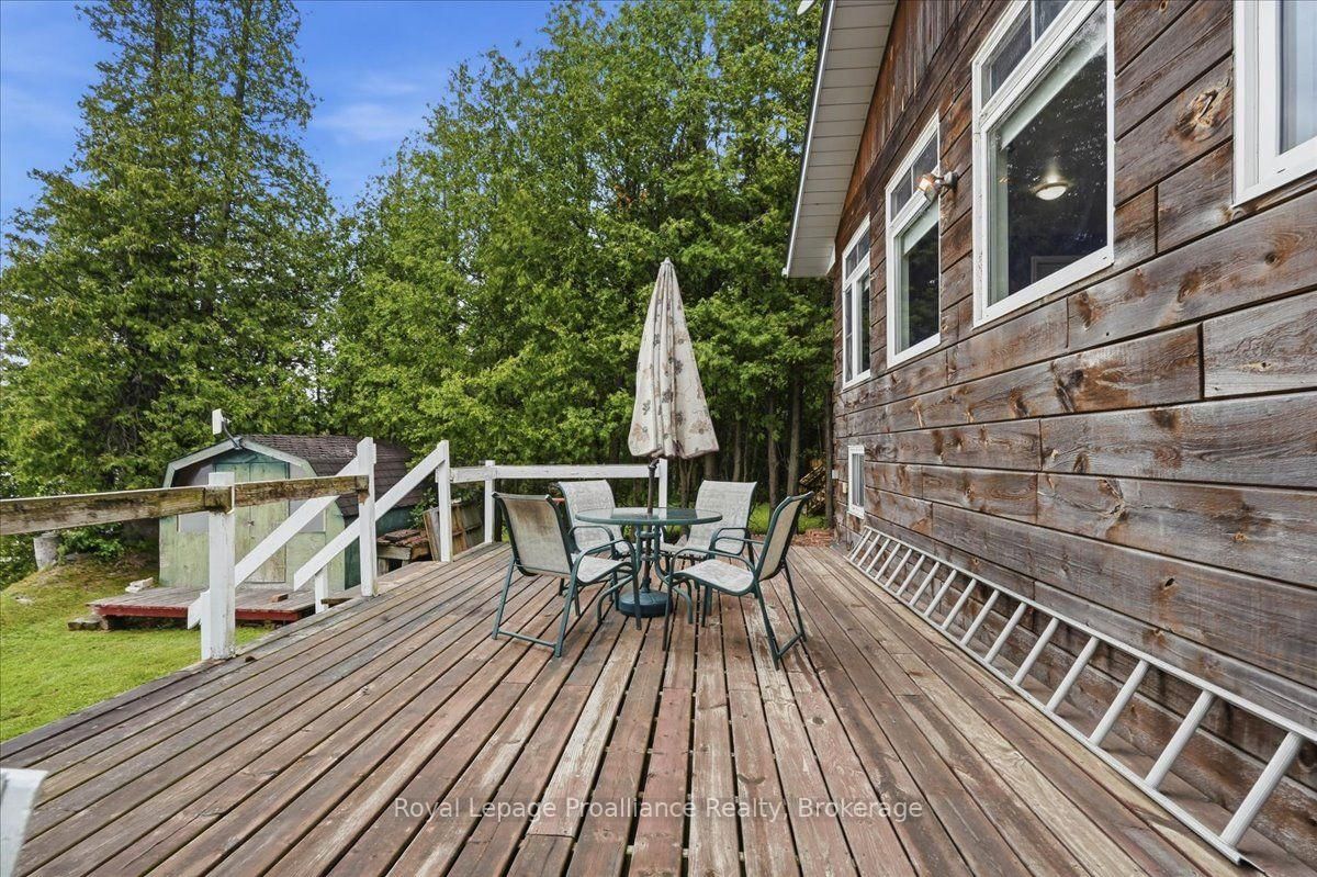 838 Trenear Road • Cramahe, ON photo 27