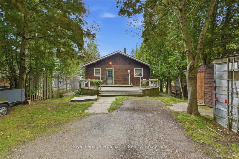 838 Trenear Road