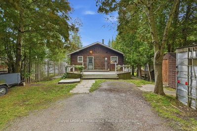 838 Trenear Road • Cramahe, ON photo 3
