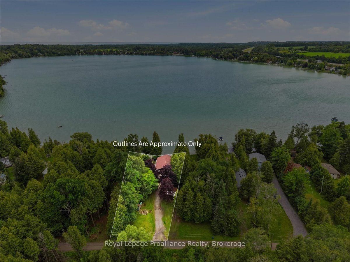 838 Trenear Road • Cramahe, ON photo 4