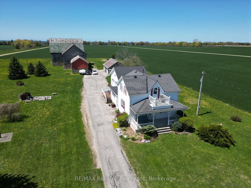 73053 Bluewater Highway