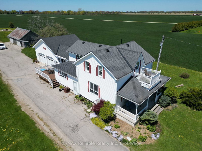73053 Bluewater Highway