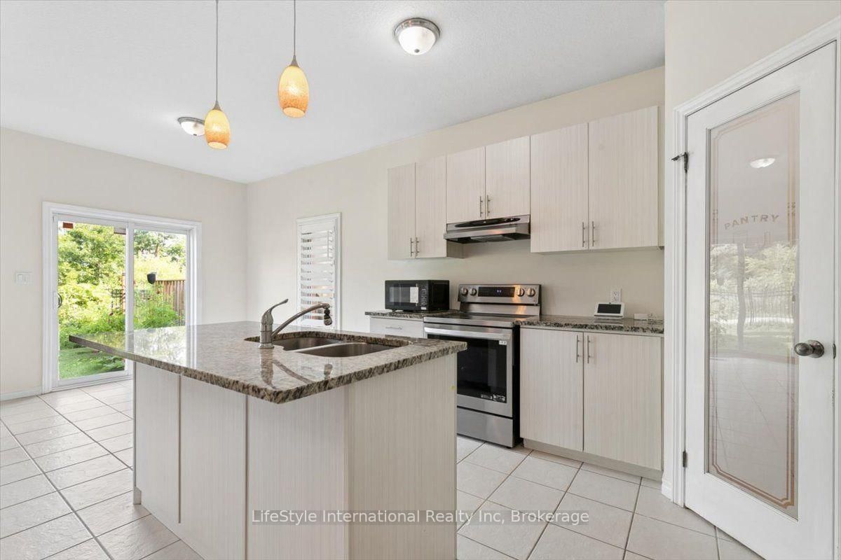242 Moorlands Crescent • Kitchener, ON photo 15