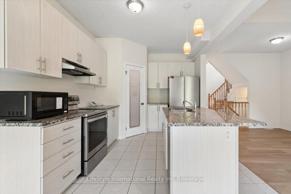 242 Moorlands Crescent • Kitchener, ON photo 17