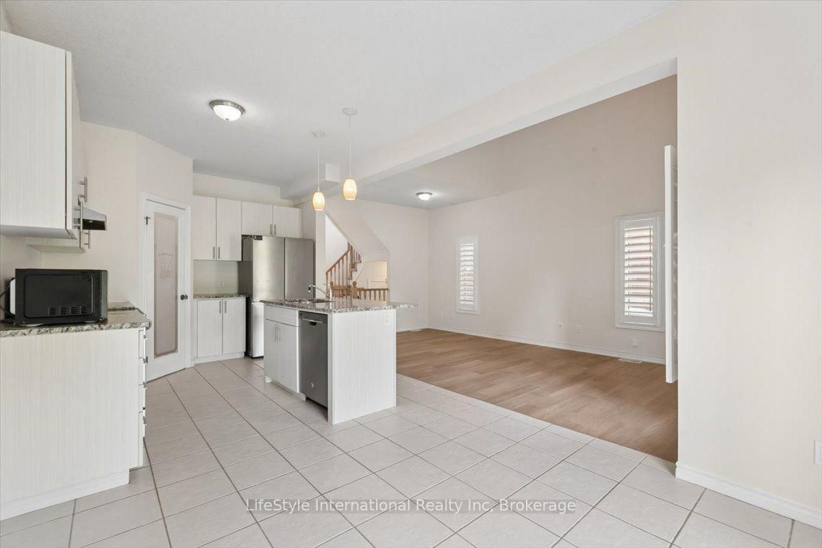 242 Moorlands Crescent • Kitchener, ON photo 19