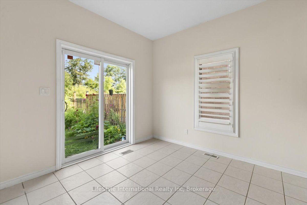 242 Moorlands Crescent • Kitchener, ON photo 20