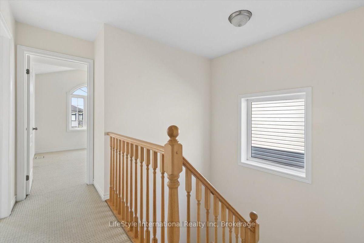 242 Moorlands Crescent • Kitchener, ON photo 21