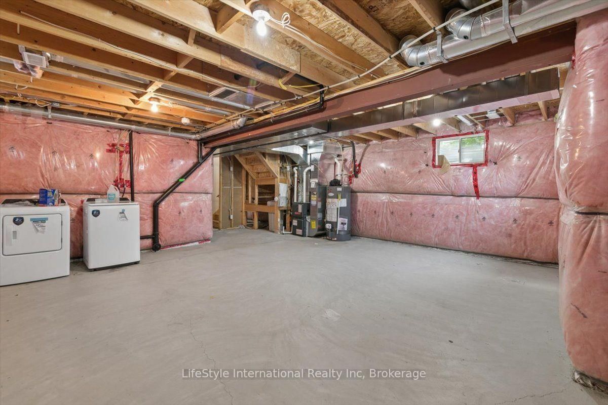 242 Moorlands Crescent • Kitchener, ON photo 31