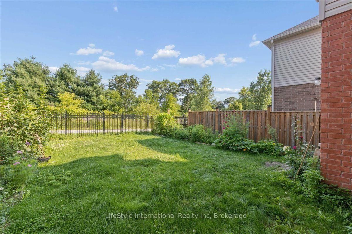 242 Moorlands Crescent • Kitchener, ON photo 32
