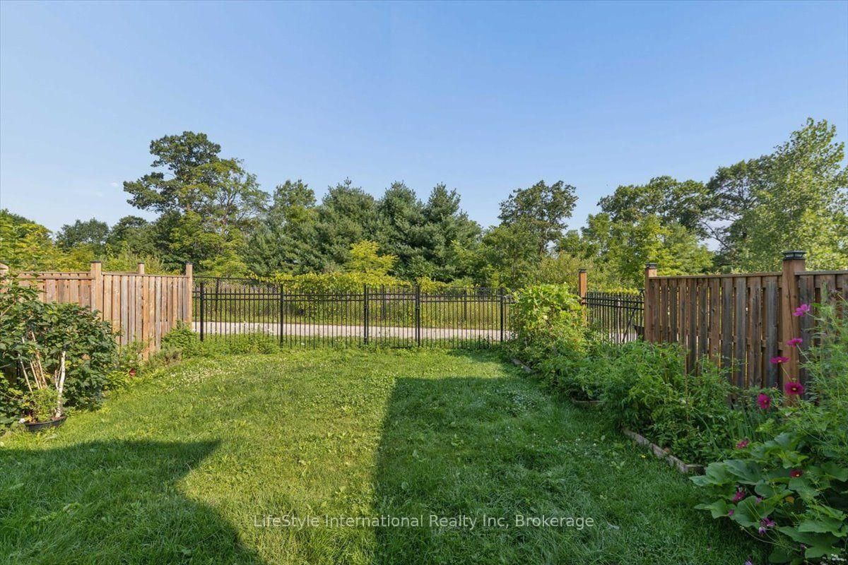 242 Moorlands Crescent • Kitchener, ON photo 36