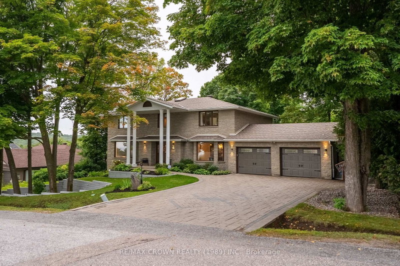 25 Mapleview Place