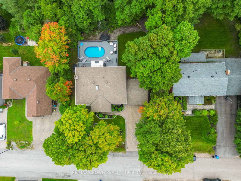25 Mapleview Place