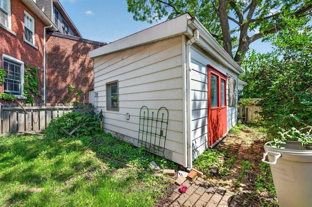 162 Earl Street • Kingston, ON photo 35